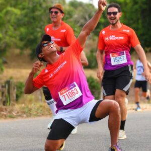 2ª ETAPA CIRCUITO AMO VIVER - SUPERAÇÃO - BARRA DE SANTA ROSA/PB