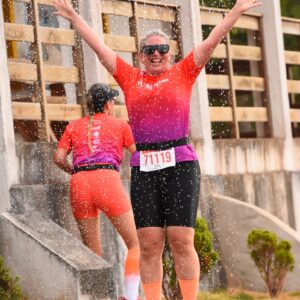 3ª ETAPA CIRCUITO AMO VIVER - AMIZADE - ESPERANÇA/PB