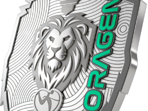MEDALHA 2026 - ETAPA CORAGEM